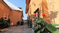 Penzión Mika - Chambres d’hôtes Štúrovo