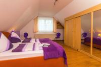 Zinnowitz Wohnung 1 W1ZH - Ferienwohnung Ostseebad Zinnowitz