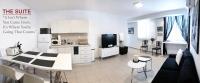 Suite con 1 Camera da Letto