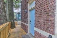 Private Historic Studio from the year 1900! - Ferienwohnung Memphis