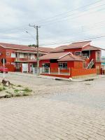 Apartamento Recanto - Bed and Breakfast Caçapava do Sul