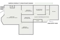 Elegant Colonial with Lovely Details and Character - B&B Memphis