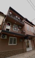 B&B Pogradec - Old Town Inn - Bed and Breakfast Pogradec