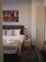 Chambre Double Deluxe avec Douche