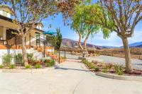 Villa Inn- Adult Only- Temecula Wine Country - Bed and Breakfast Temecula
