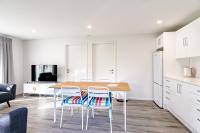 Appartement - Begane Grond