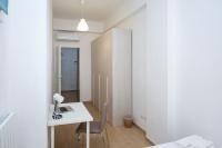 Single Room with Shared Bathroom