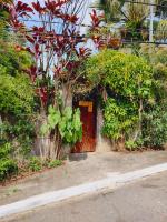 Casa Mágica SP - Próximo CEIC Itaú e SP Expo - B&B San Paolo