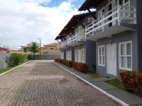 APARTAMENTO 3 quartos no Taperapuan Duplex 450 mt da praia - B&B