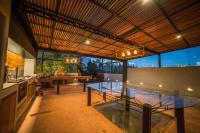 Terraza & Loft San Ángel - Ferienwohnung