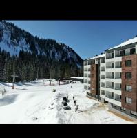 Apartman Winter magic Snježna dolina - B&B Jahorina