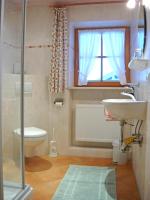 Doppelzimmer mit Balkon