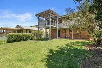 Baxter's Beach House by Experience Jervis Bay - B&B