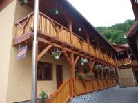 Pensiunea Elisabeta - B&B