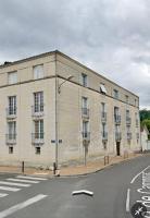 Appartement familial Proche d'un site historique - Bed and Breakfast