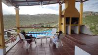Mejor lugar del mundo Tafi del valle - Chambres d'hôtes Tafi del Valle