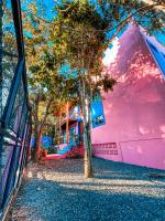 Vila Real Apartamentos - B&B