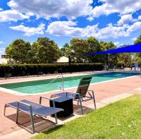 Beautiful Villa in the heart of the Hunter Valley - Ferienwohnung Pokolbin