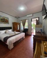 B&B Kuta - Guest House Pondok Puspa Ayu - Bed and Breakfast Kuta