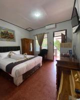 Guest House Pondok Puspa Ayu - Ferienwohnung Kuta