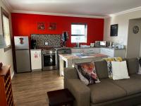 Appartement met Terras