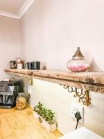 At Leisure - B&B Worcester