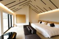 Superior Twin Room with Open Air bath - Non-Smoking