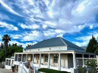 B&B Riebeek-Kasteel - 1 Royal Street Guesthouse - Bed and Breakfast Riebeek-Kasteel