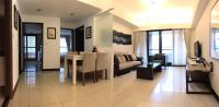 Appartement met 3 Slaapkamers