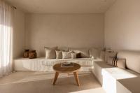 Junior Suite met Dompelbad