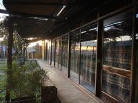 Nhà của Nếp - B&B