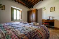 Chambre Quadruple Standard
