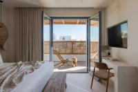 Junior Suite con Vasca Immersione ad Acqua Fredda