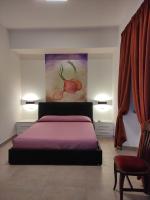 Standard Doppelzimmer
