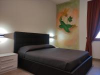 Standard Doppelzimmer