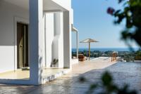 Acro Villa - B&B Afántou