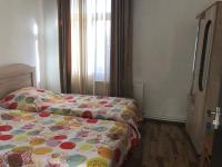Budget Tweepersoonskamer met 2 Aparte Bedden
