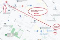 Metro Trocka Apartment - B&B Varsovia