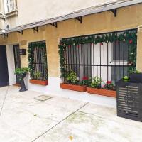 San Siro Dream Home -Apartment with garage-Milano - Ferienwohnung