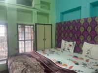 Standard Double Room with Fan