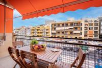 Home2Book CrisSol Los Cristianos Pool Retreat - B&B Los Cristianos