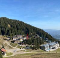 Golte Apartment Tibona - B&B Mozirje