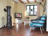 Appartement 2 Chambres avec Terrasse