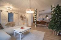 Charmante offene Wohnung im Landhaus Stil - Bed and Breakfast Ramstein-Miesenbach