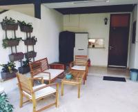 לטייל בחוץ להרגיש בבית - Chambres d’hôtes H̱eftsi Bah