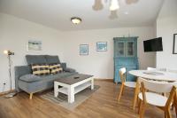 Sünnslag Wohnung 026EG - Bed and Breakfast Ostseebad Boltenhagen