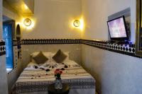 Habitación Doble Deluxe - 2 camas