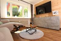 B&B Altstädten - #demmi´s Zirbenstube - Bed and Breakfast Altstädten