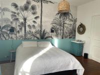 VILLA SANTA CRUZ - 4 personnes - B&B Les Sables-d'Olonne