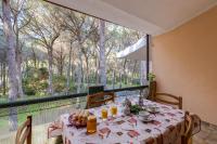 B&B Narbolia - Villa del Maestro - Bed and Breakfast Narbolia